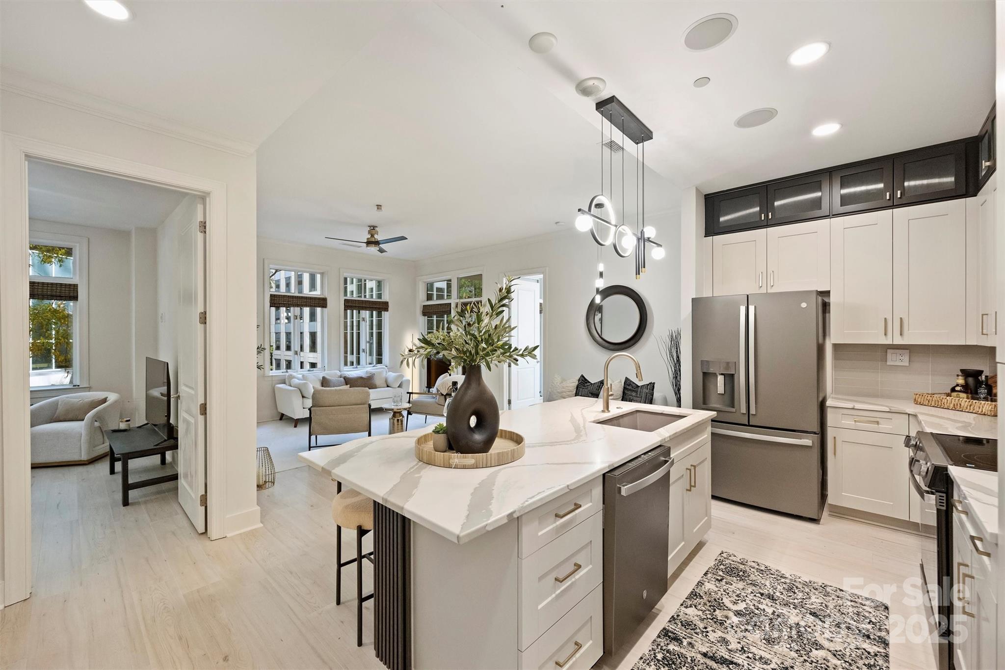 230 S Tryon Street Unit: 307