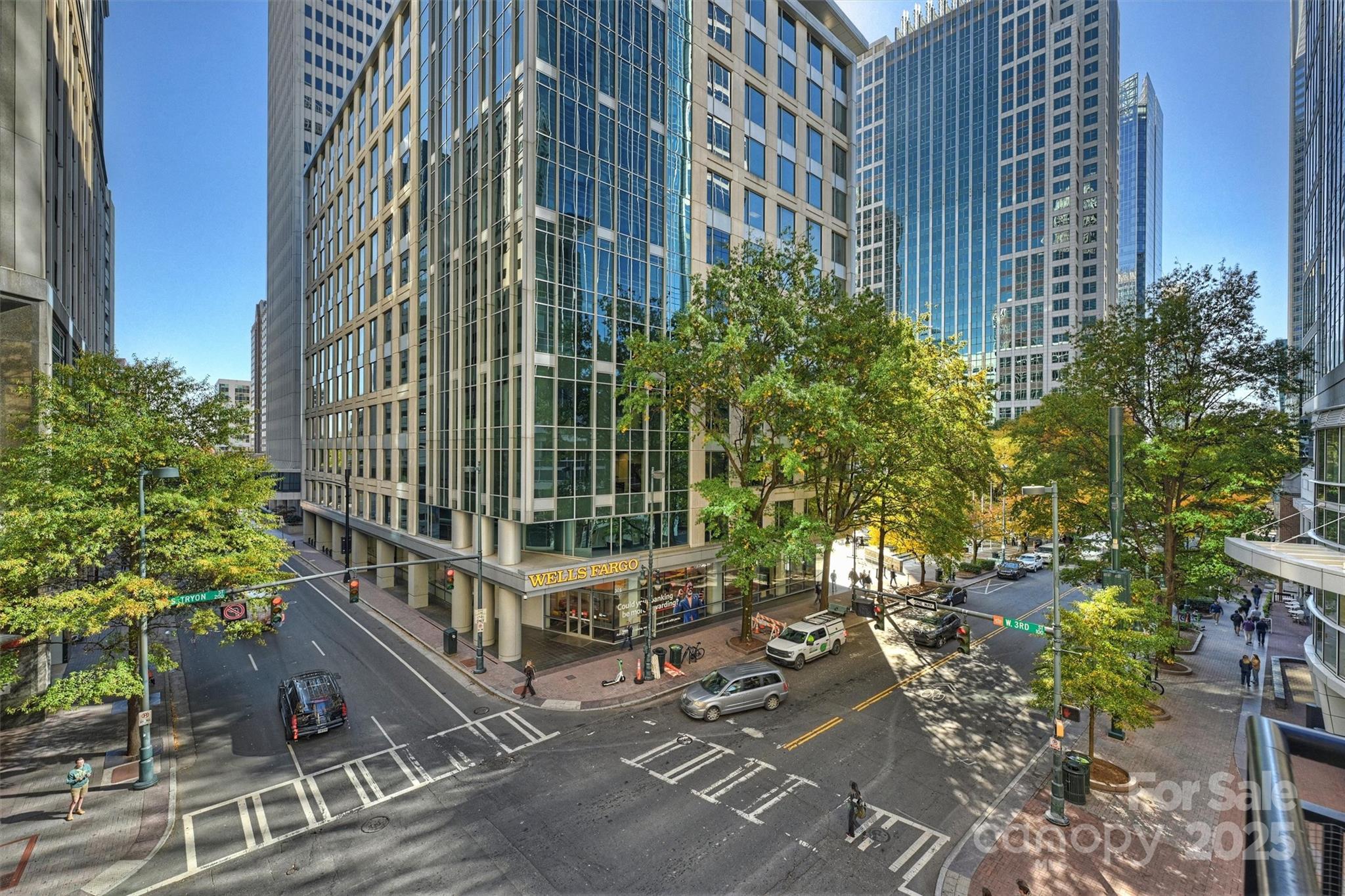 230 S Tryon Street Unit: 307