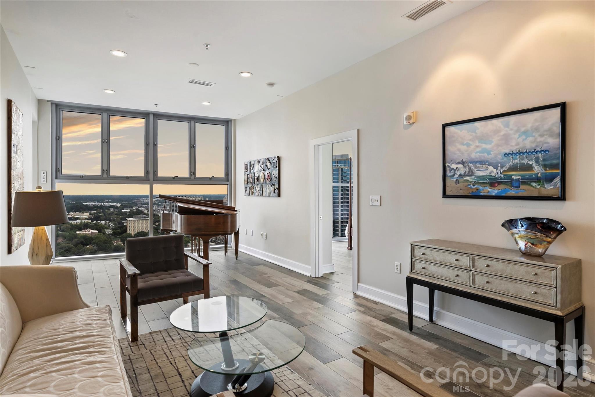 333 W Trade Street Unit: 2702