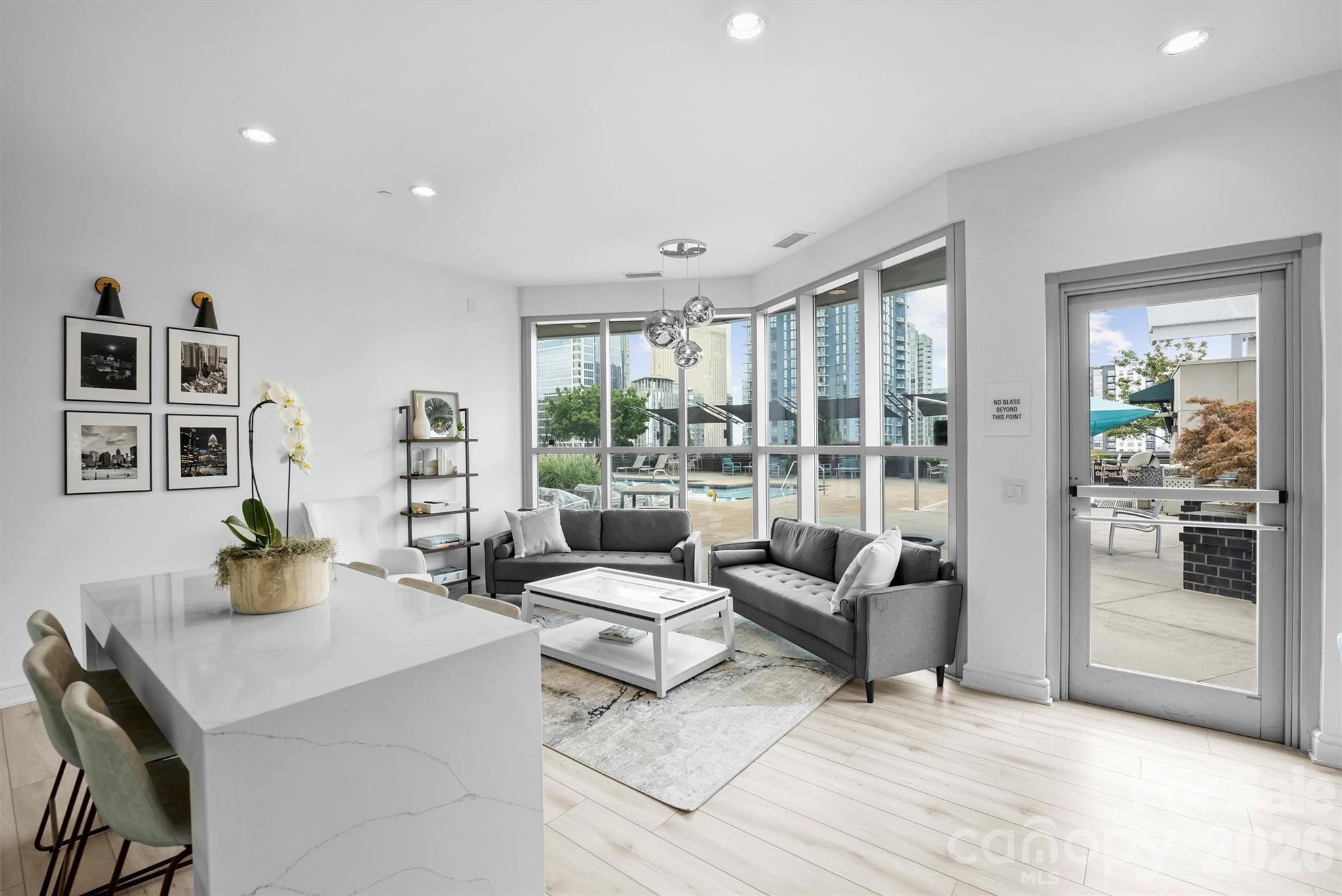 333 W Trade Street Unit: 2702