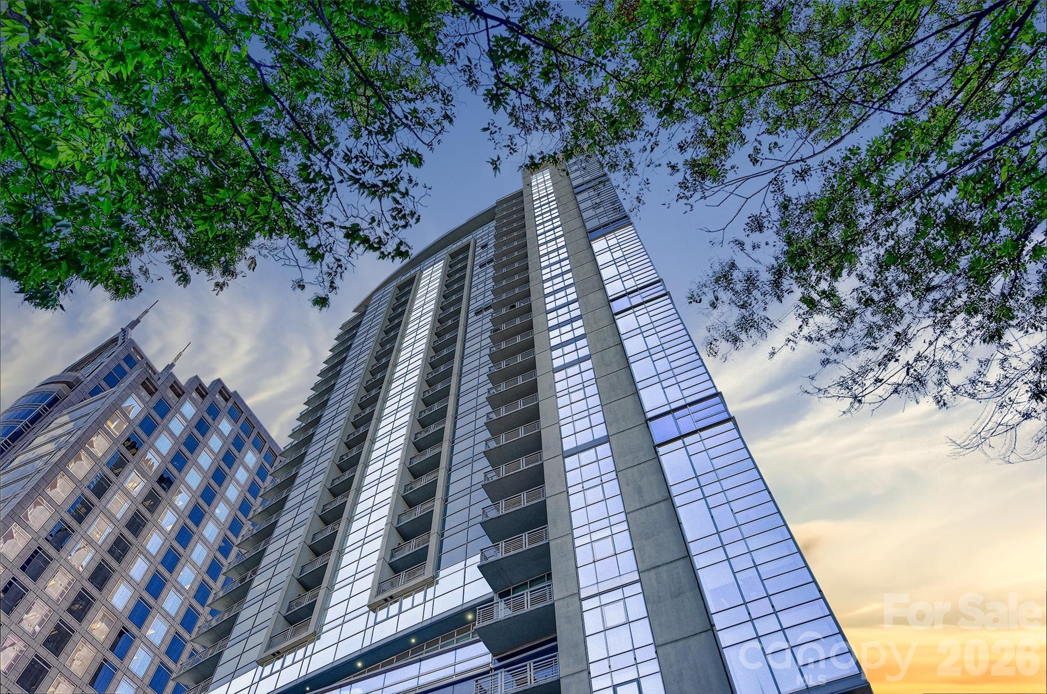 333 W Trade Street Unit: 2702
