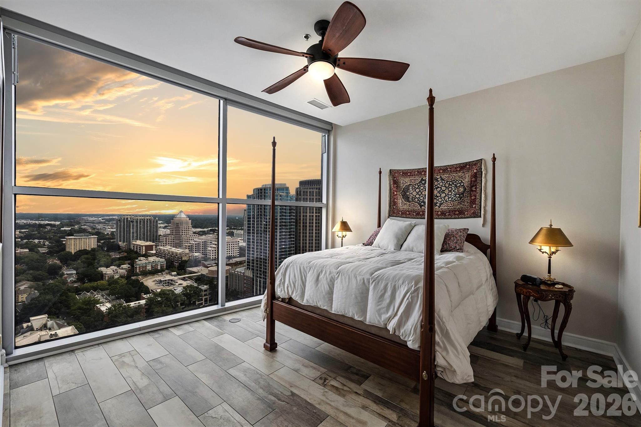 333 W Trade Street Unit: 2702