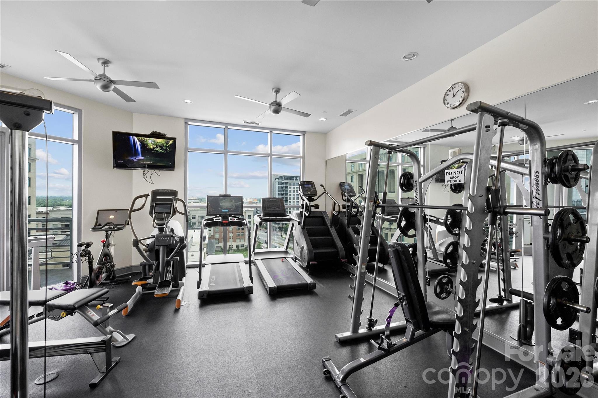 333 W Trade Street Unit: 2702