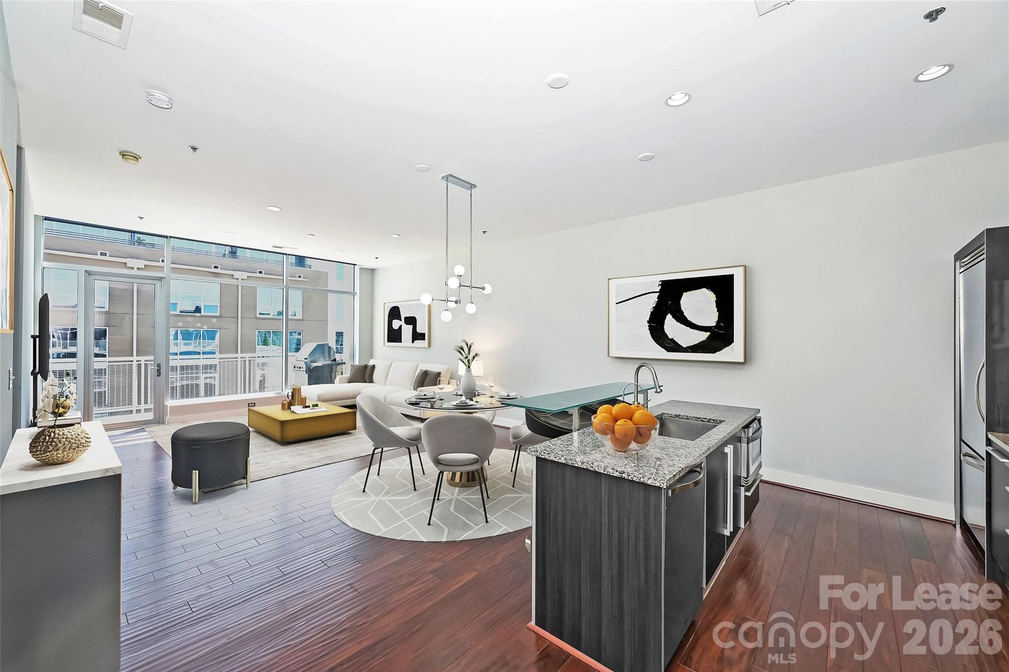 1100 Metropolitan Avenue Unit: 405