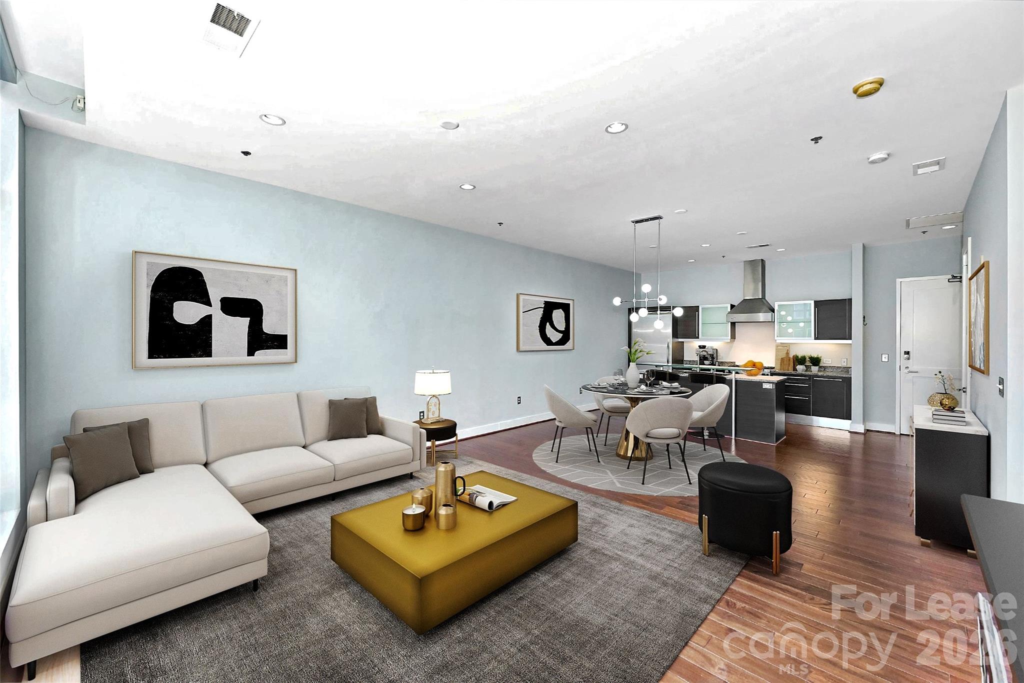 1100 Metropolitan Avenue Unit: 405