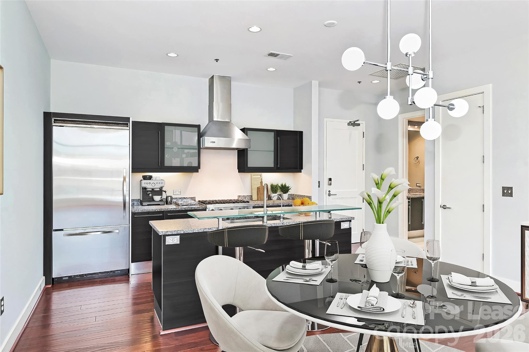 1100 Metropolitan Avenue Unit: 405