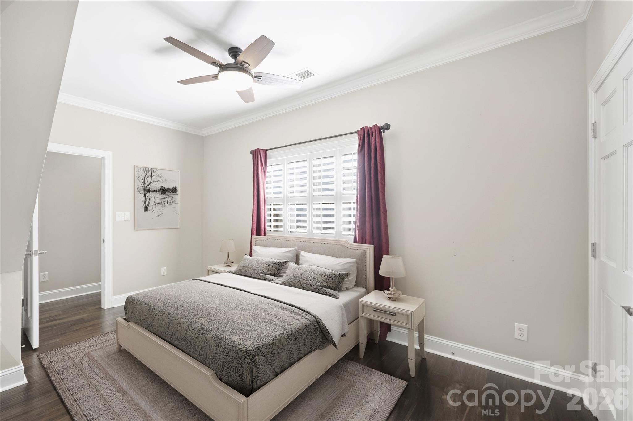 5242 Colony Road