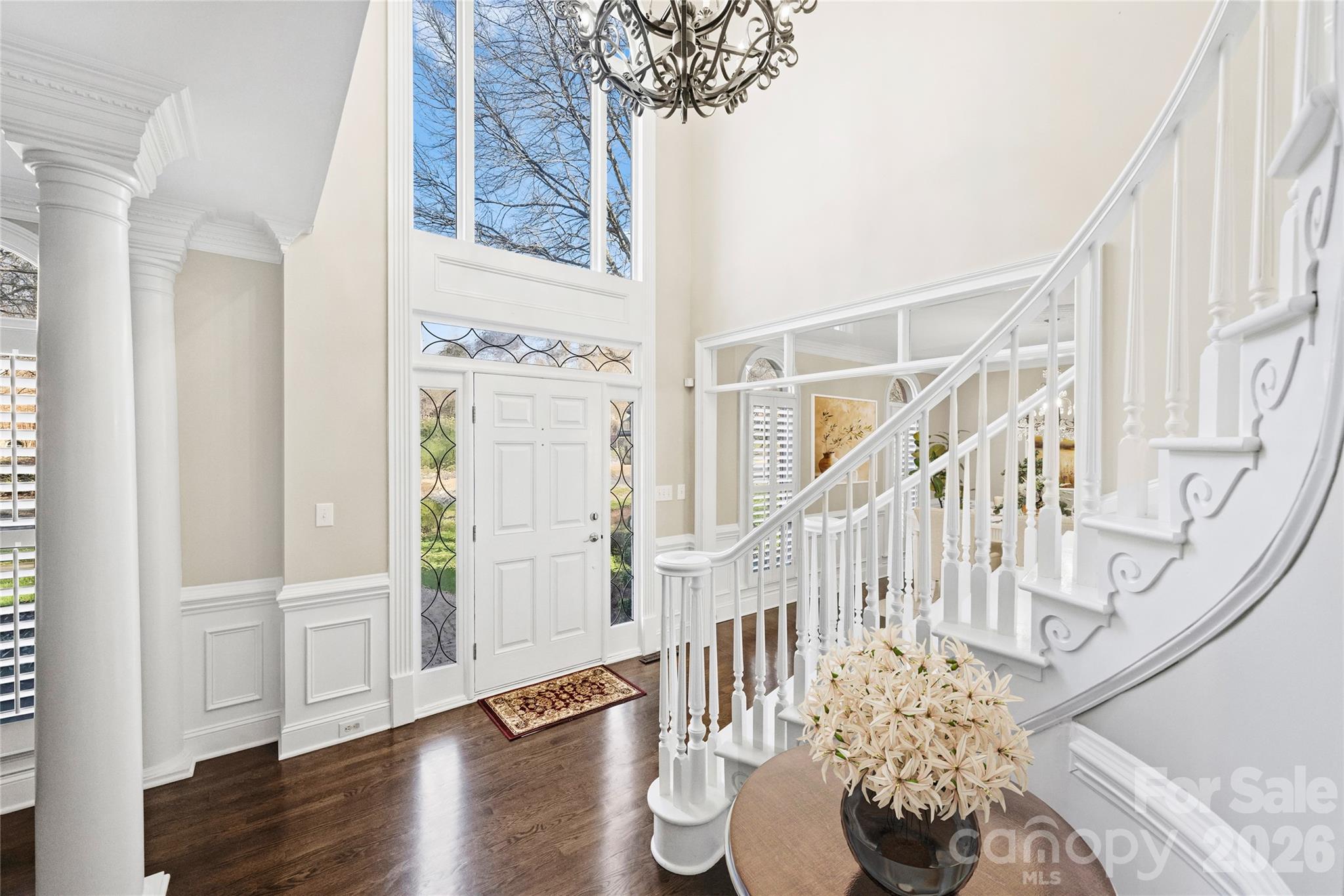 5242 Colony Road