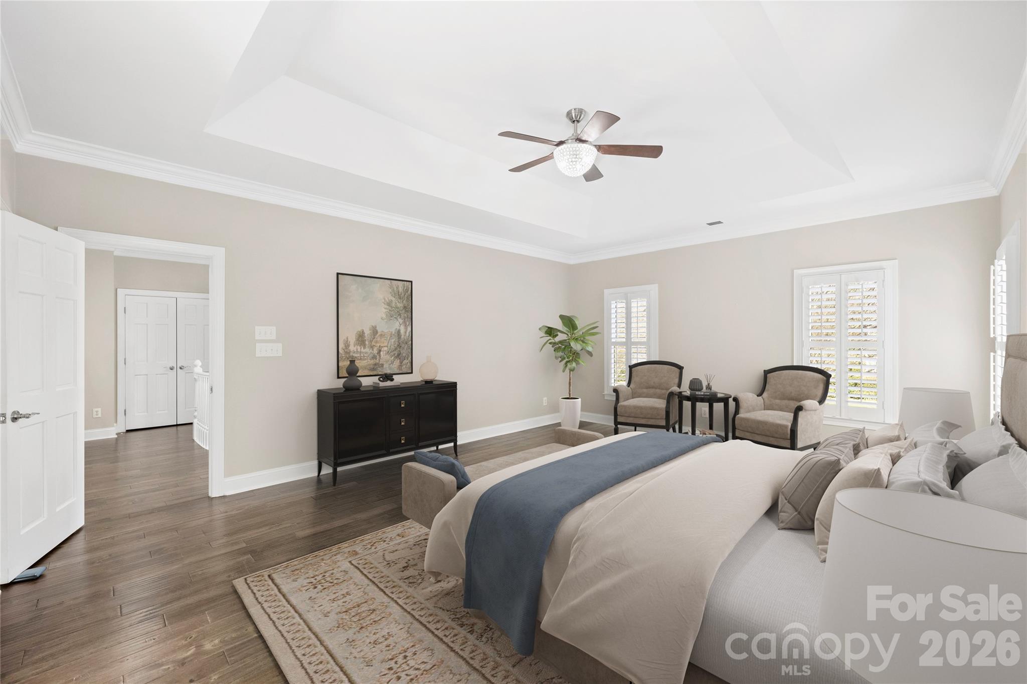 5242 Colony Road