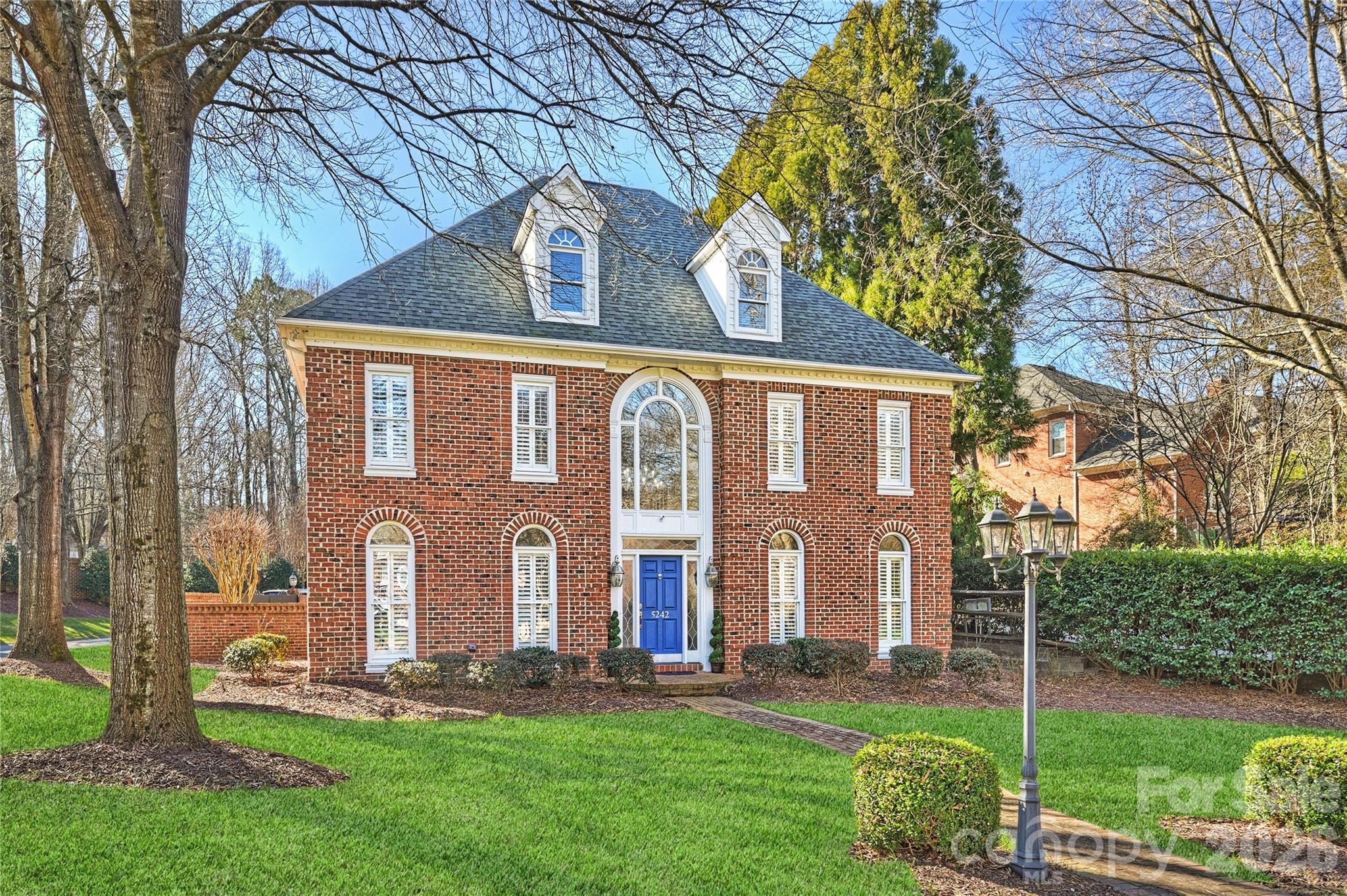 5242 Colony Road