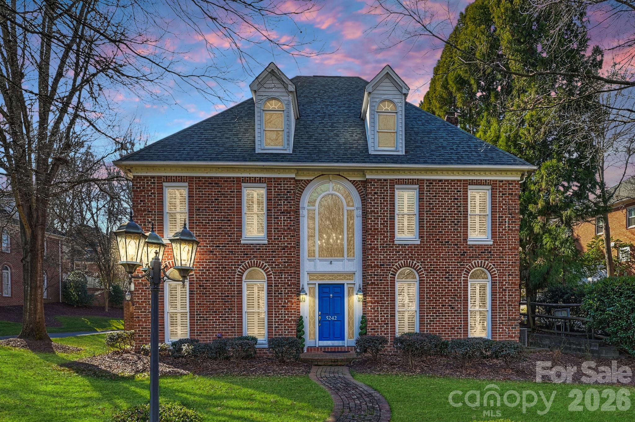 5242 Colony Road