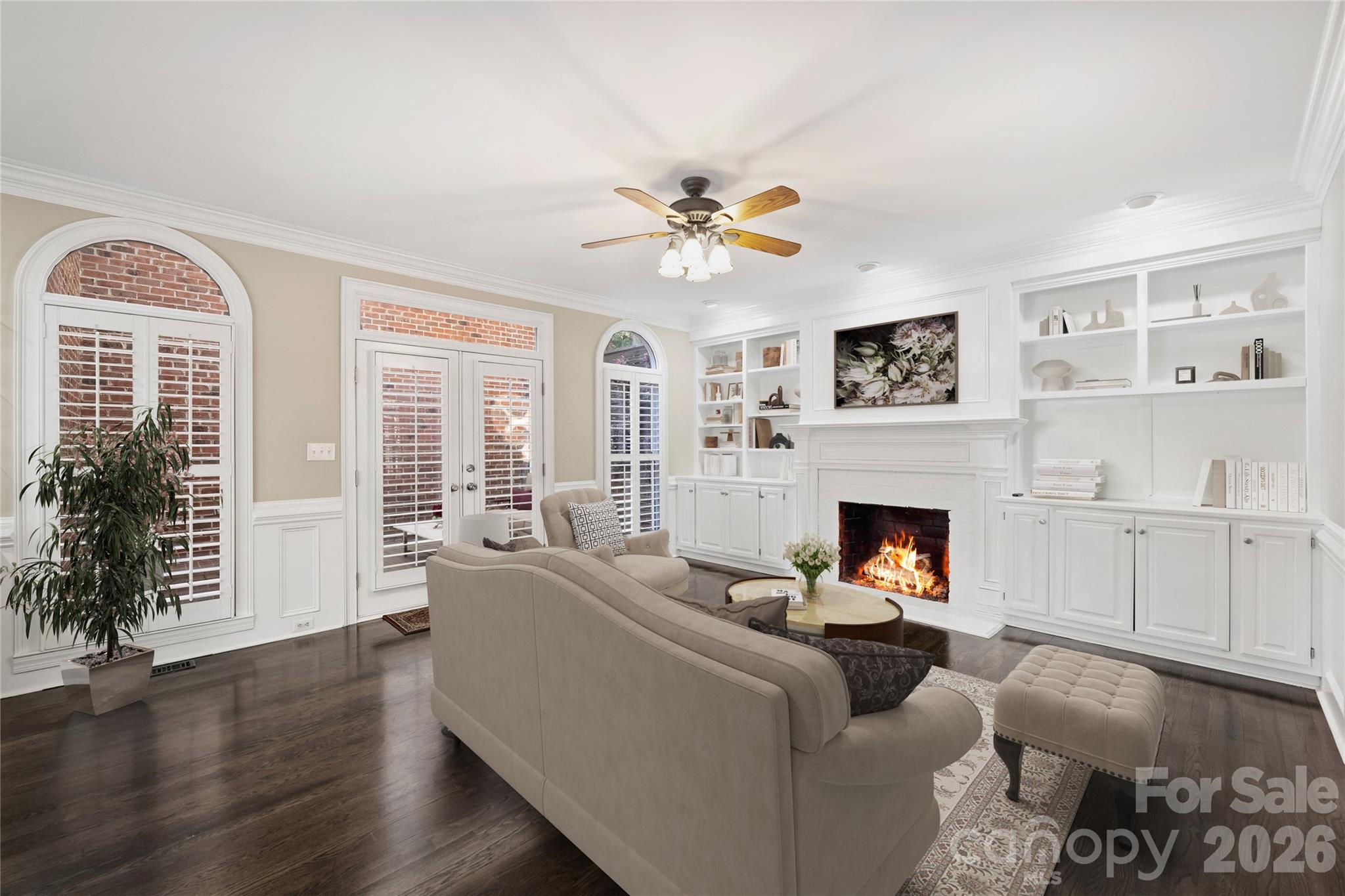 5242 Colony Road
