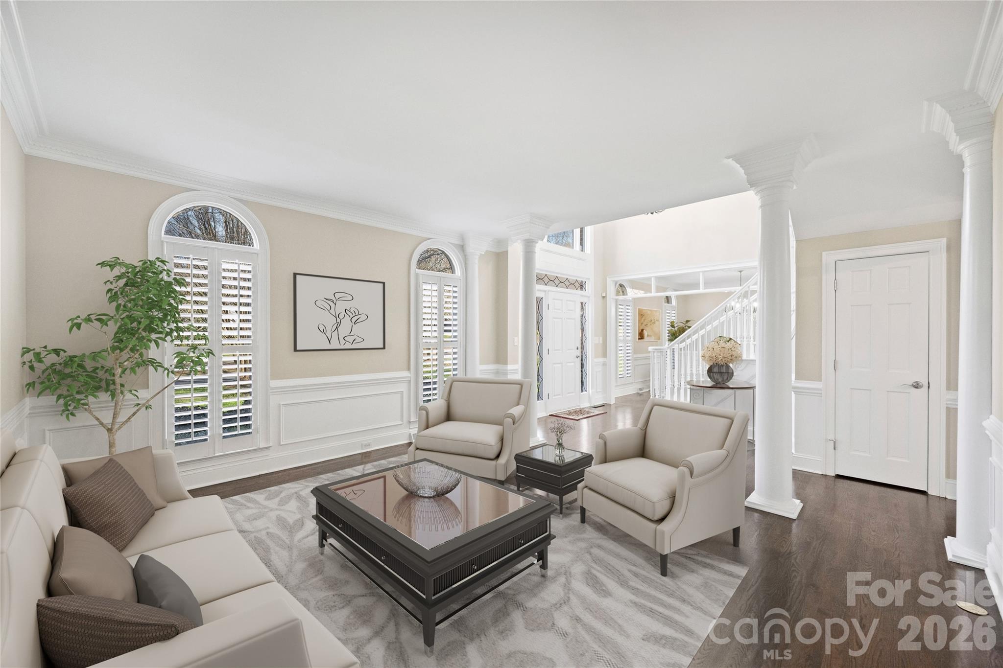 5242 Colony Road