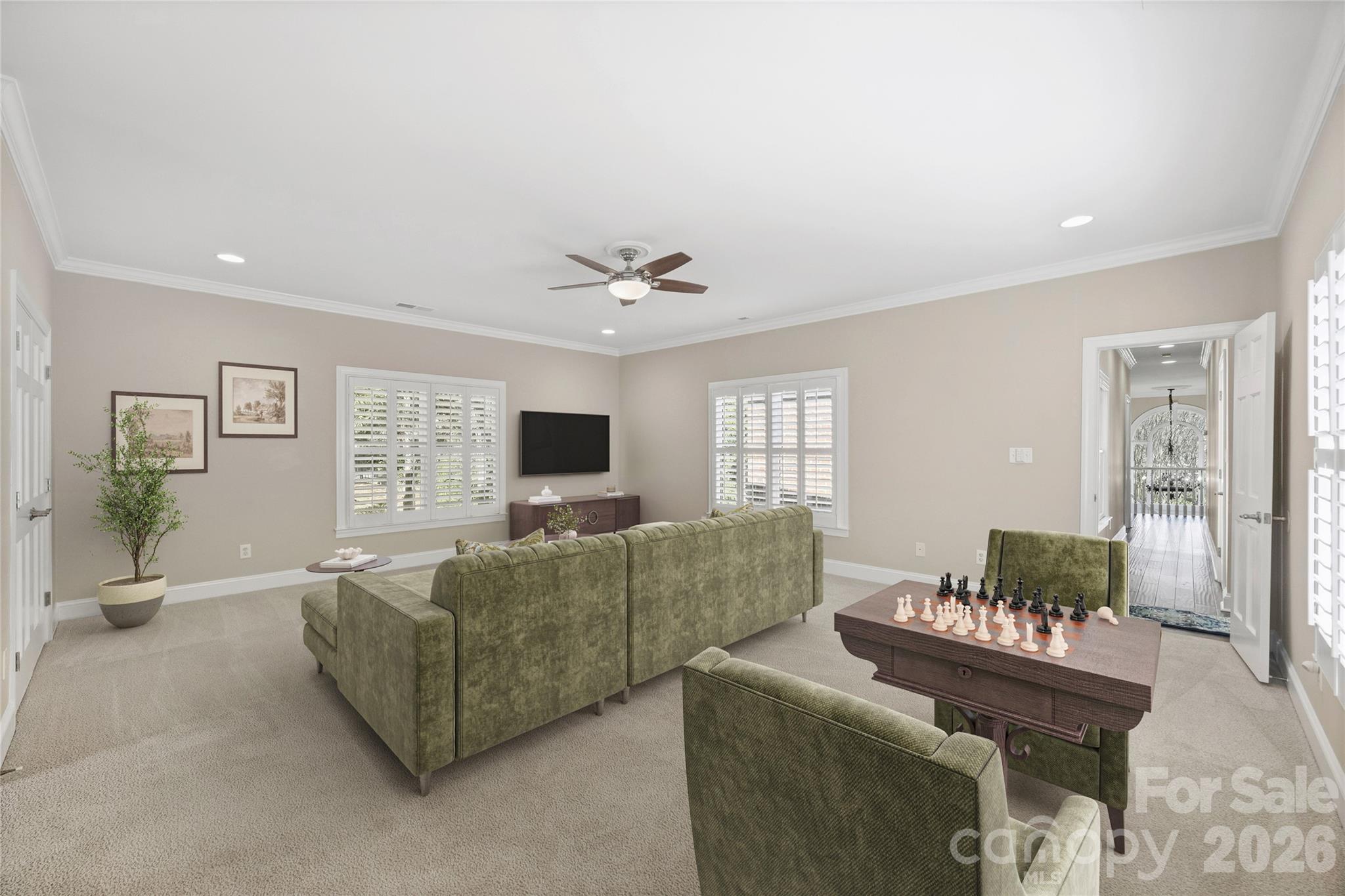 5242 Colony Road