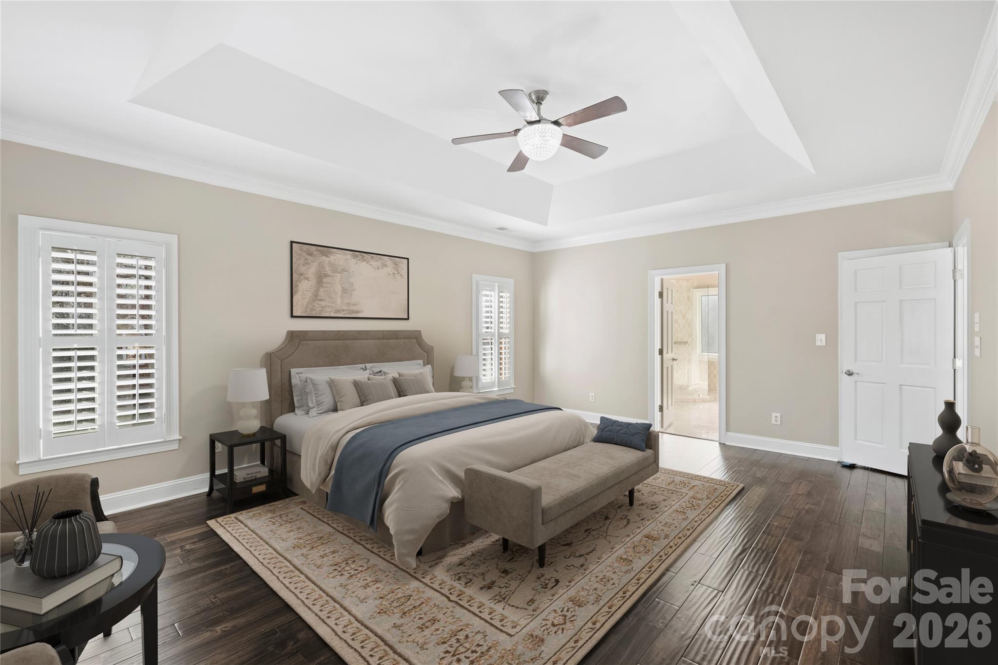 5242 Colony Road