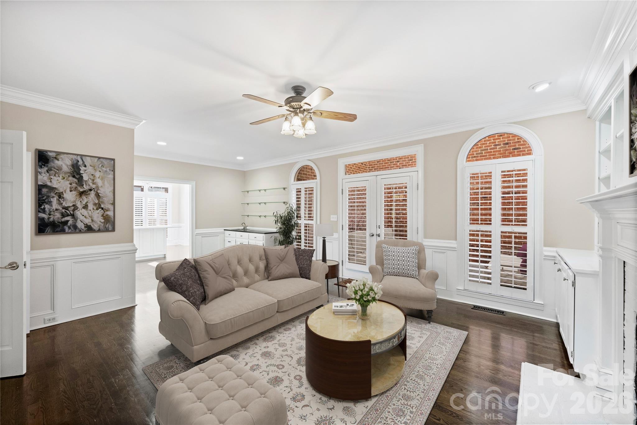 5242 Colony Road