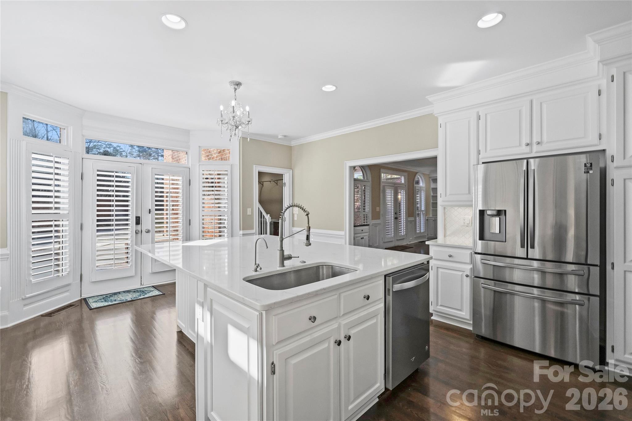 5242 Colony Road