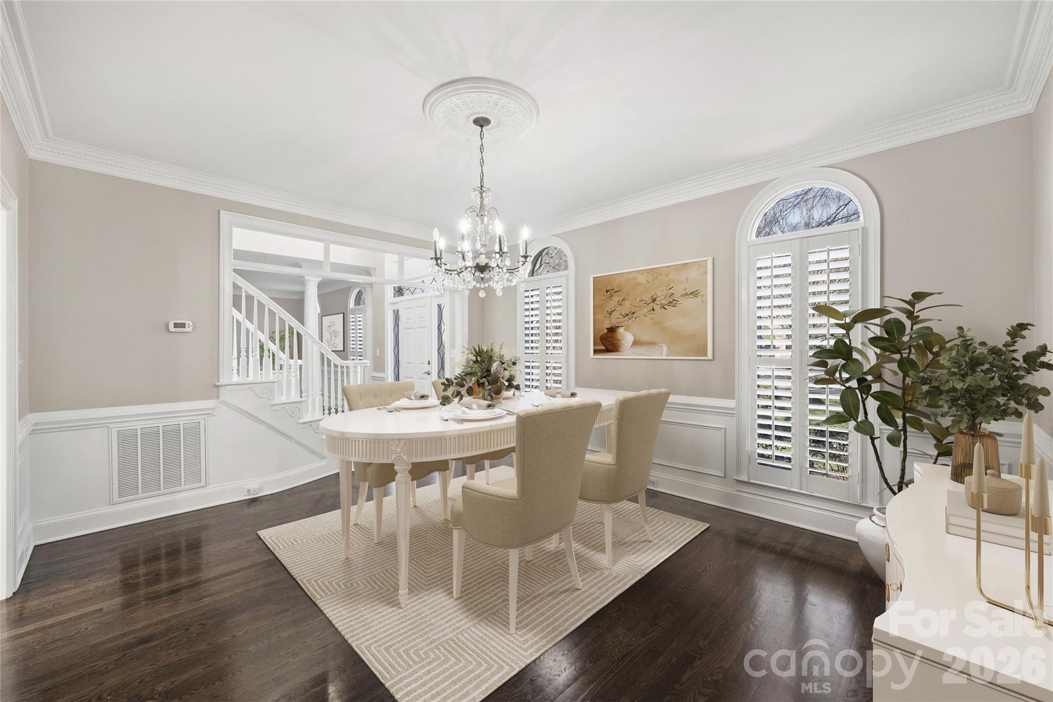 5242 Colony Road
