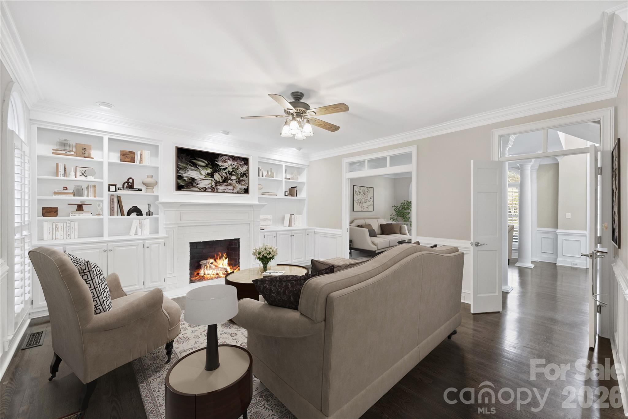 5242 Colony Road