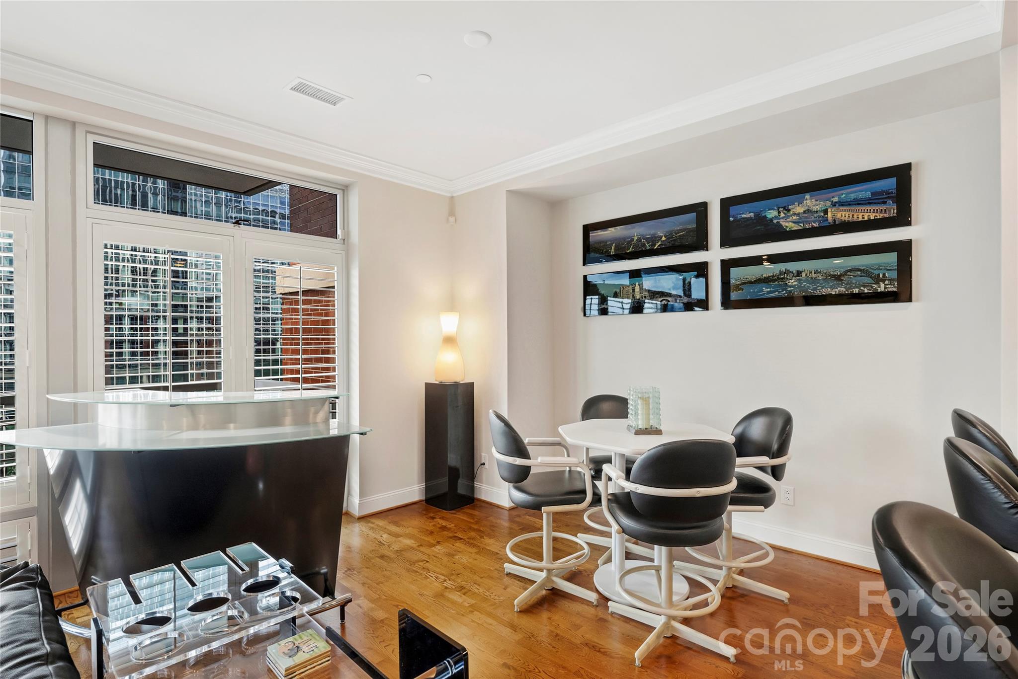 435 S Tryon Street Unit: 703