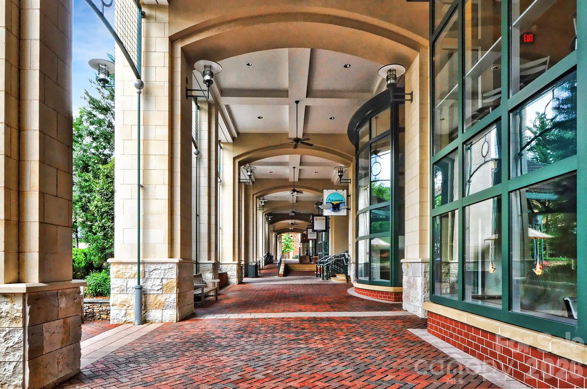 435 S Tryon Street Unit: 703