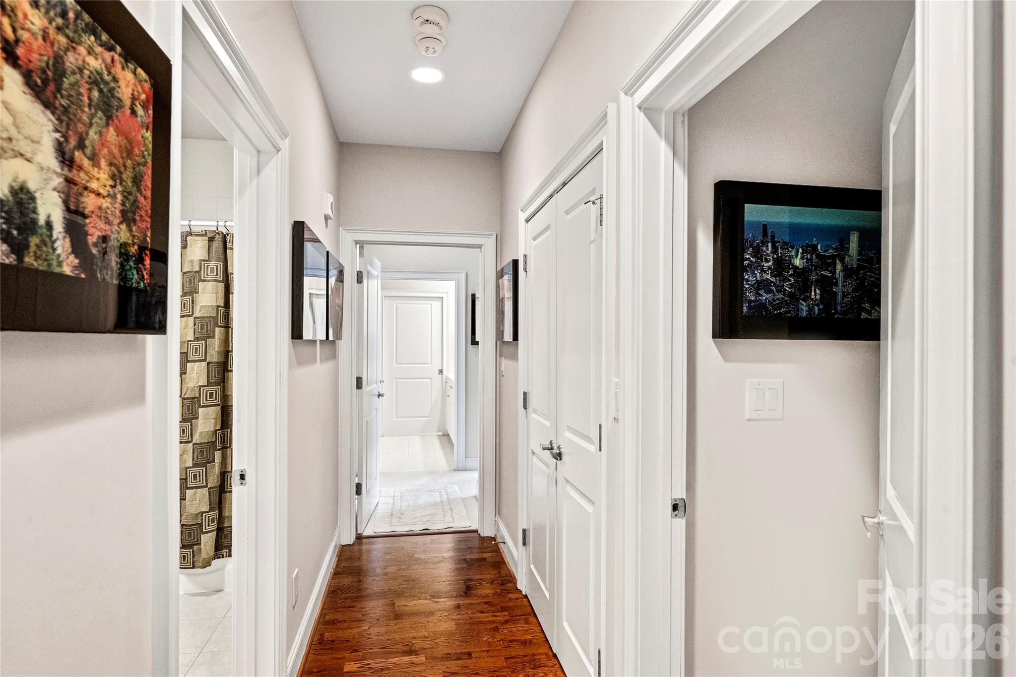435 S Tryon Street Unit: 703