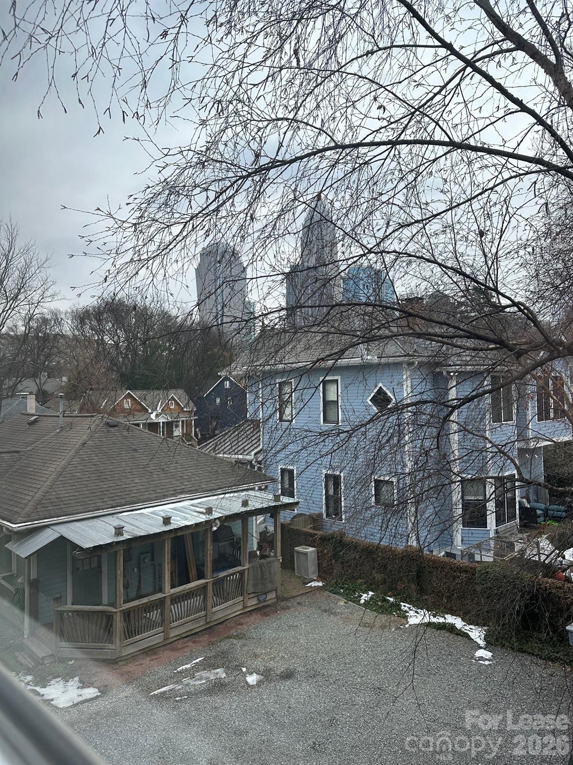 407 W 9th Street Unit: B