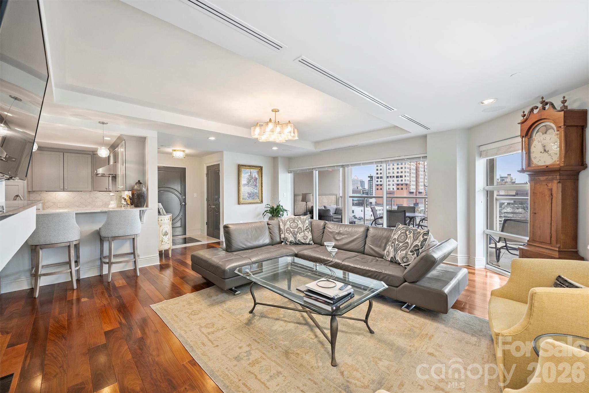 520 E Martin Luther King Jr Boulevard Unit: 701