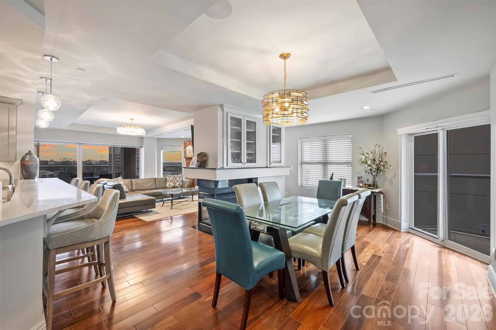 520 E Martin Luther King Jr Boulevard Unit: 701