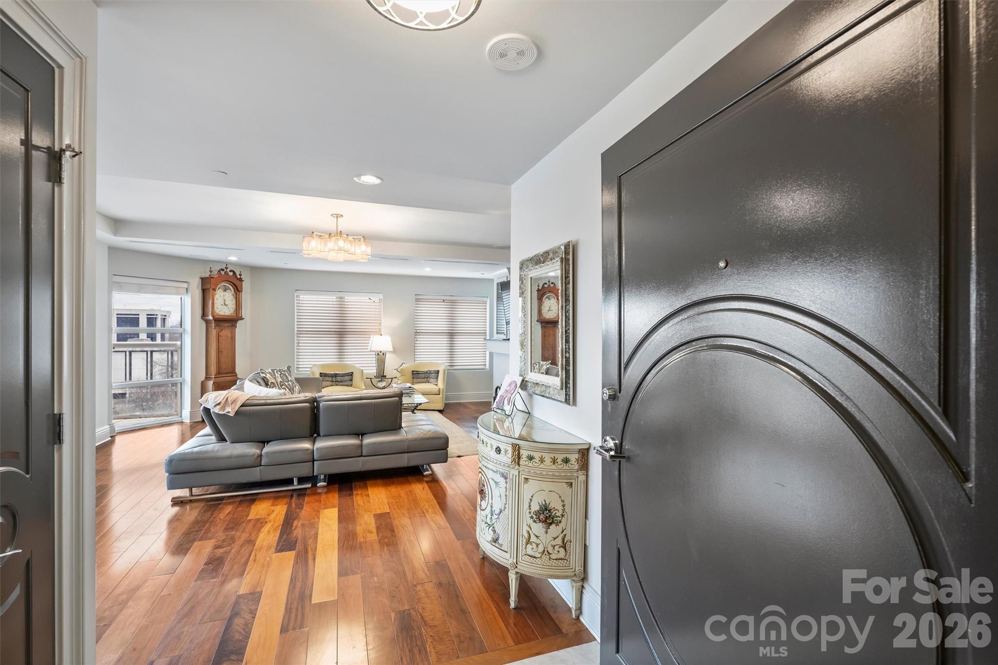 520 E Martin Luther King Jr Boulevard Unit: 701