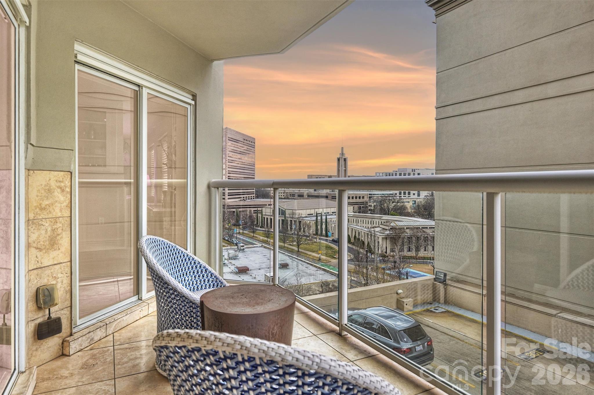 520 E Martin Luther King Jr Boulevard Unit: 701