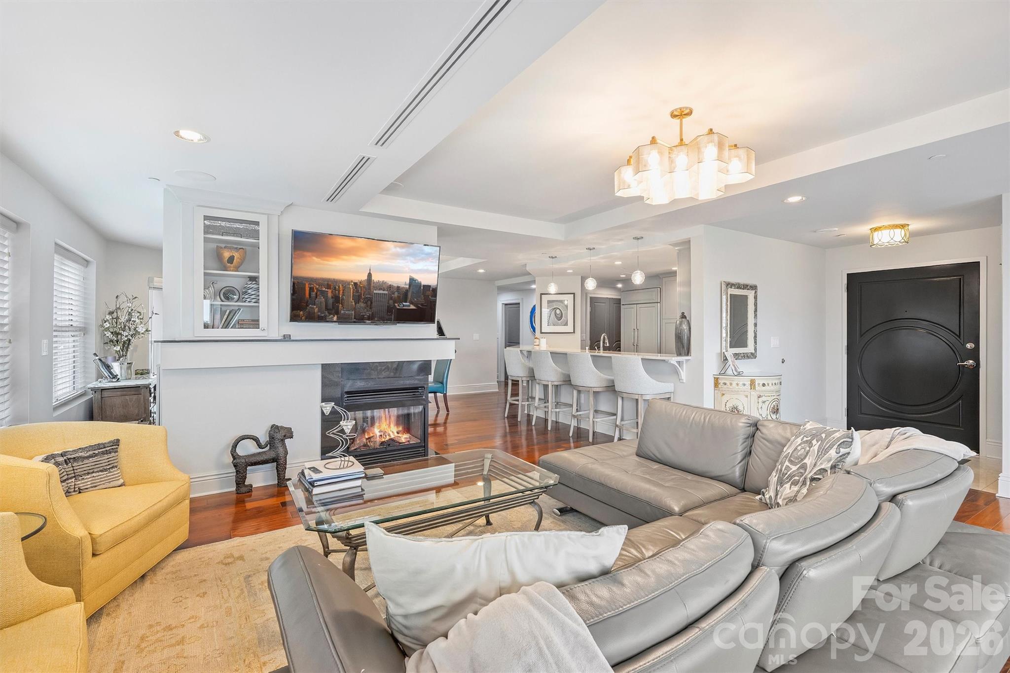 520 E Martin Luther King Jr Boulevard Unit: 701