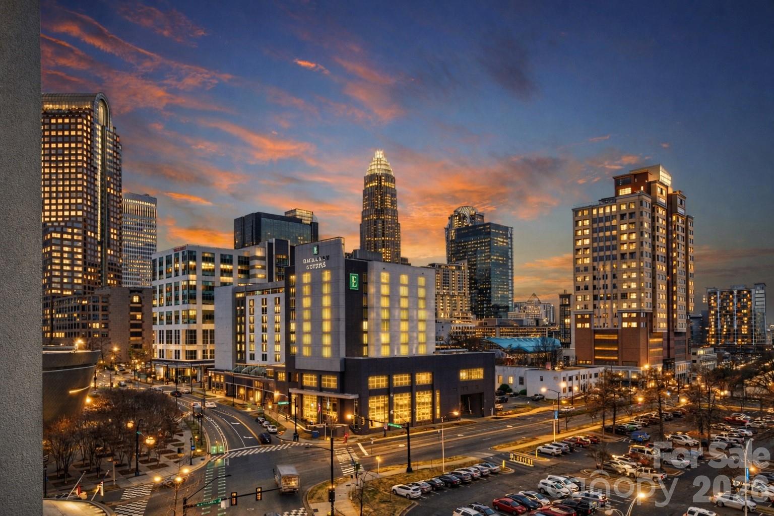 520 E Martin Luther King Jr Boulevard Unit: 701