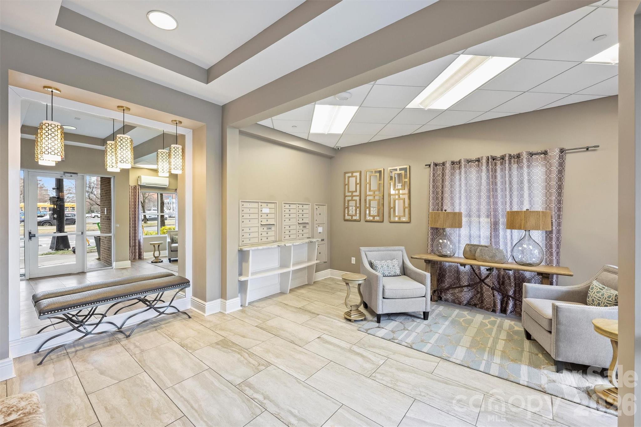 520 E Martin Luther King Jr Boulevard Unit: 701