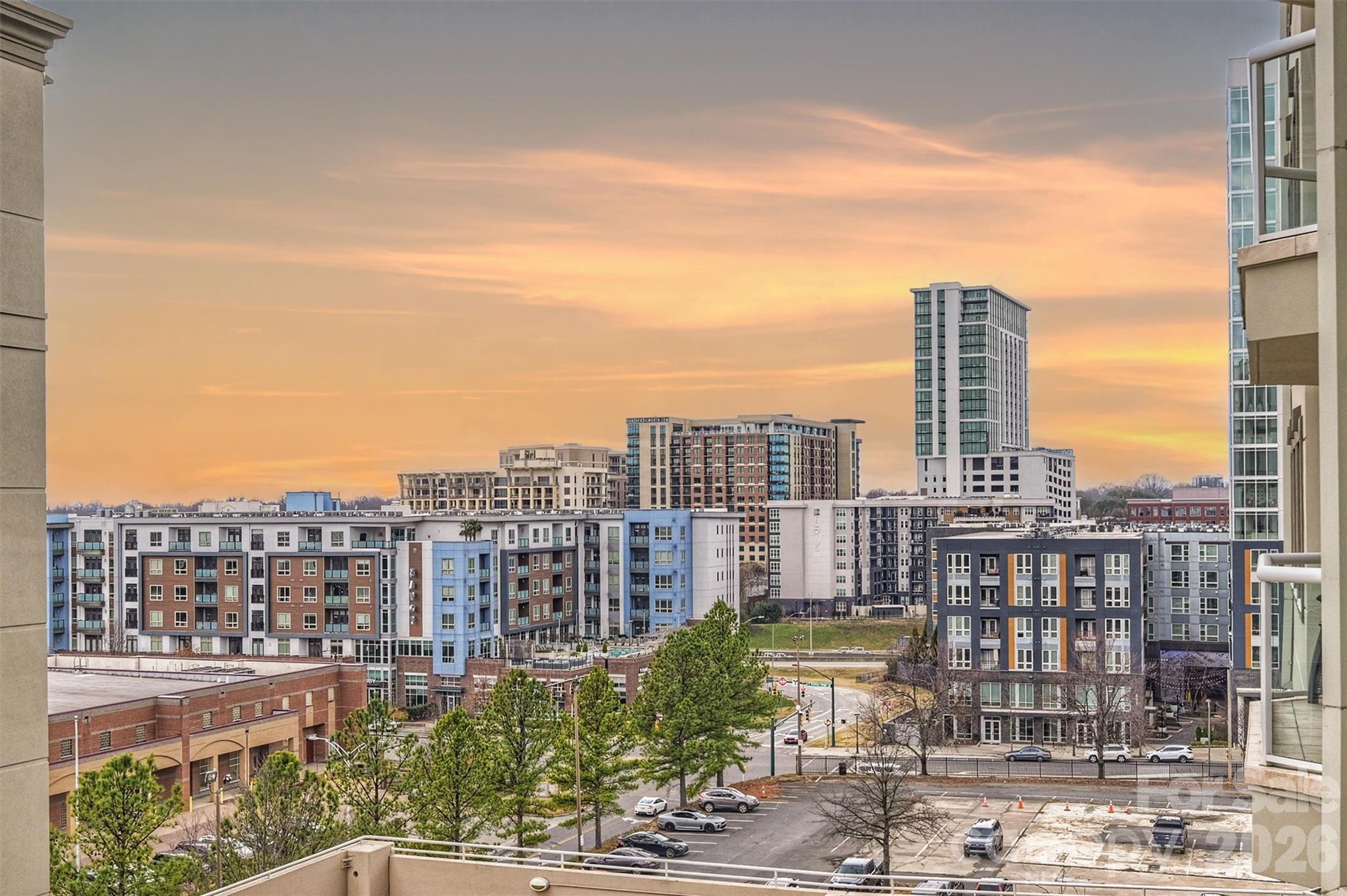 520 E Martin Luther King Jr Boulevard Unit: 701