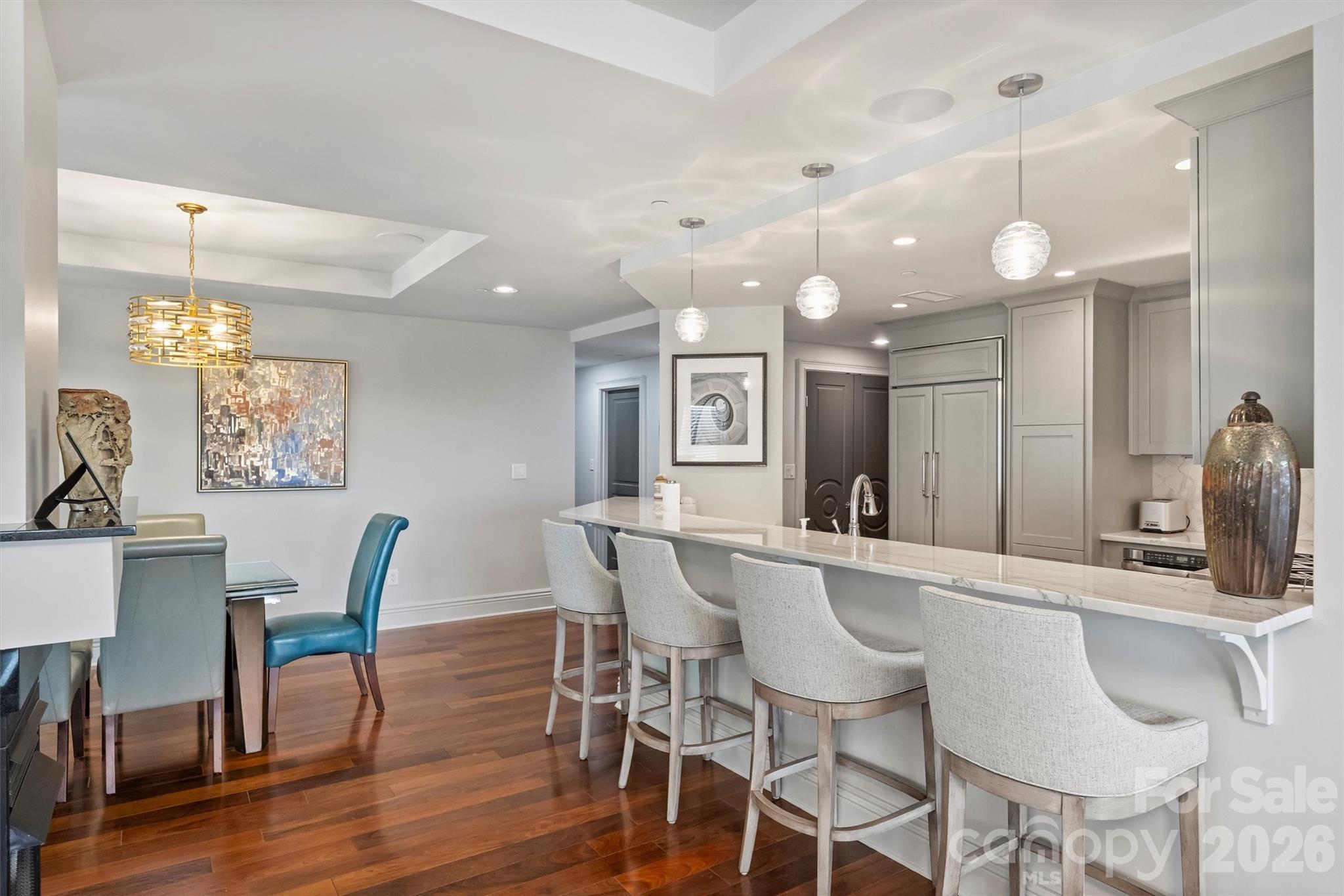 520 E Martin Luther King Jr Boulevard Unit: 701