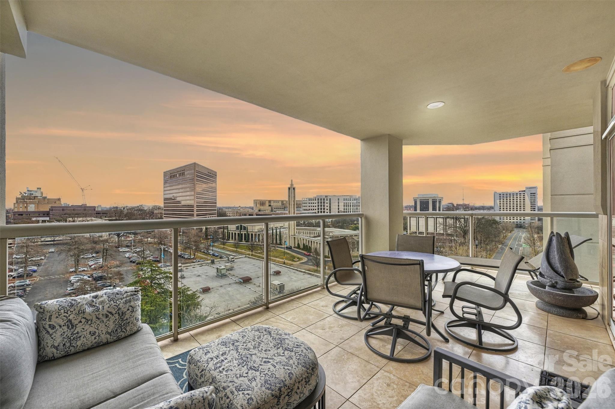 520 E Martin Luther King Jr Boulevard Unit: 701