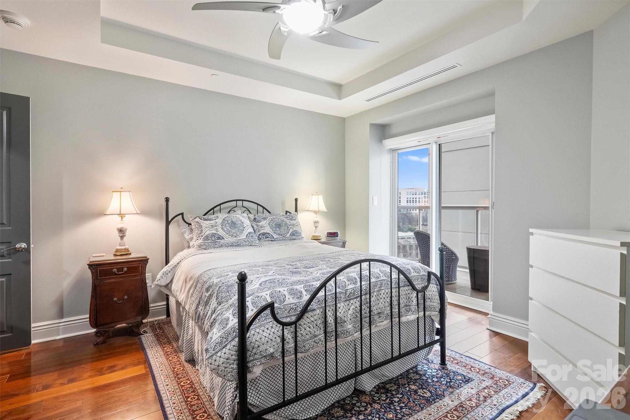 520 E Martin Luther King Jr Boulevard Unit: 701