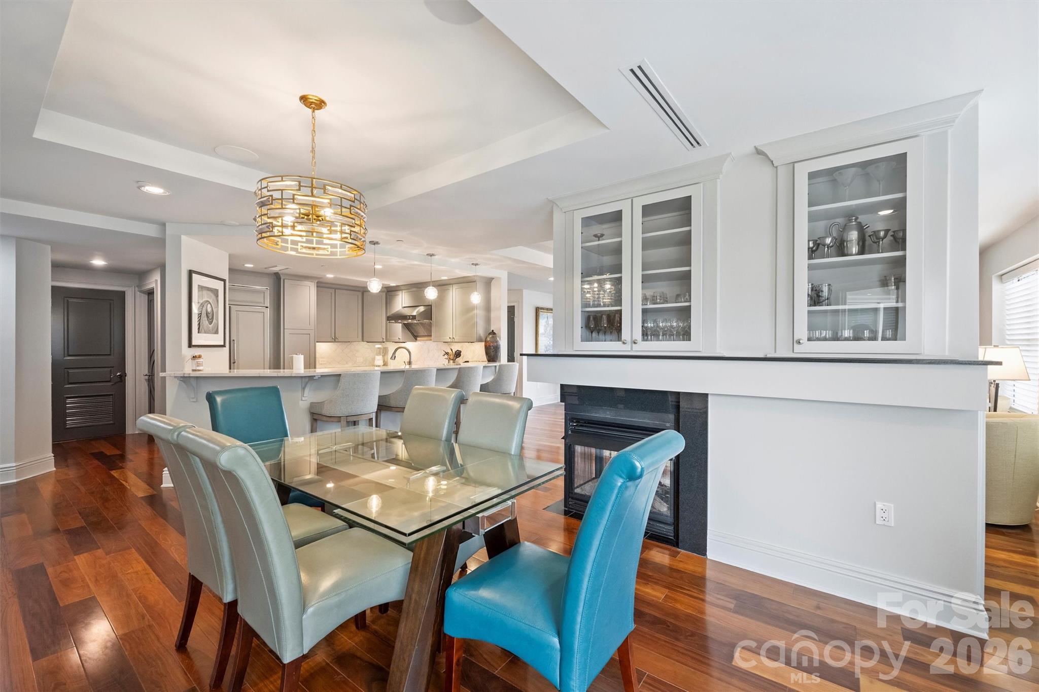 520 E Martin Luther King Jr Boulevard Unit: 701