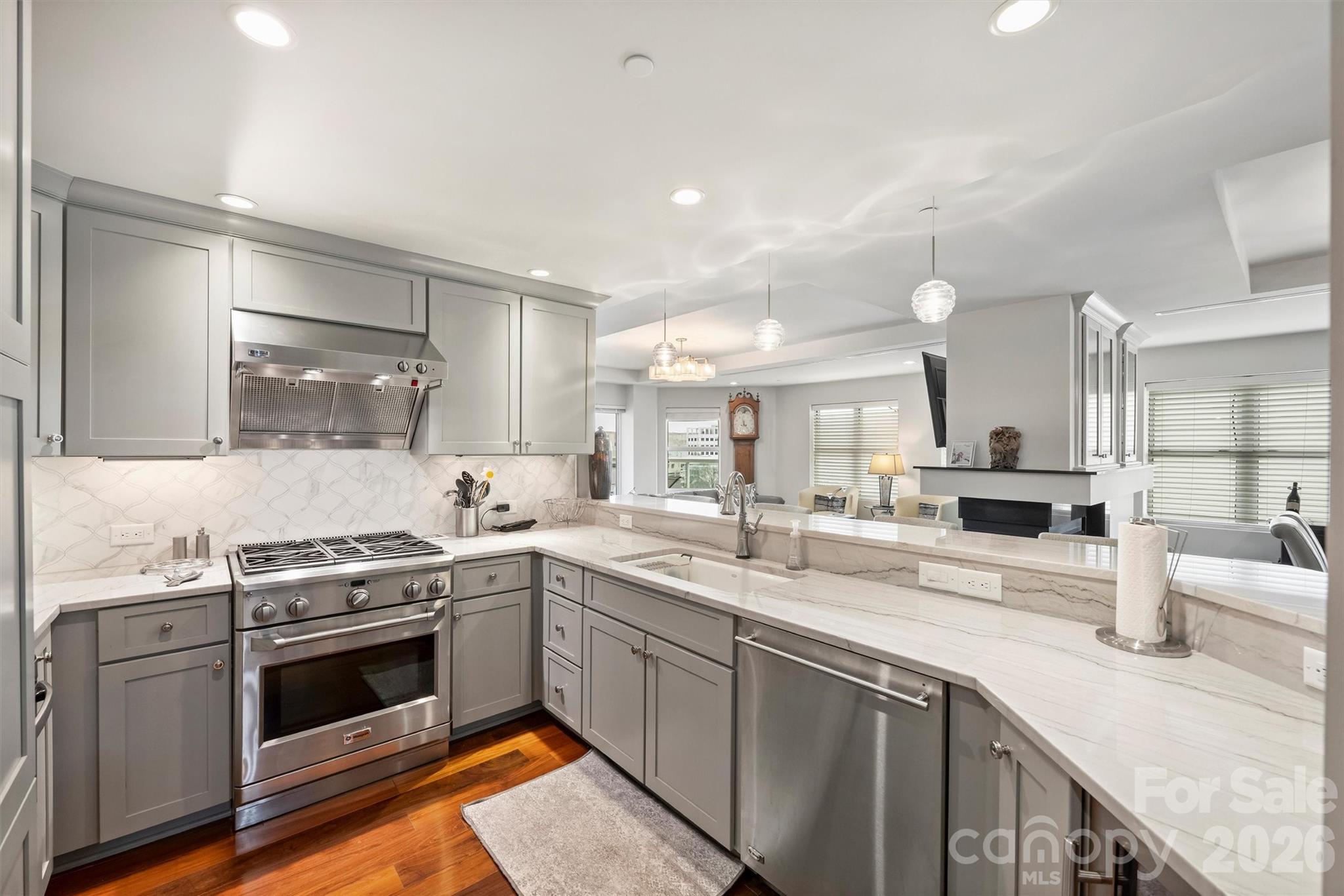 520 E Martin Luther King Jr Boulevard Unit: 701