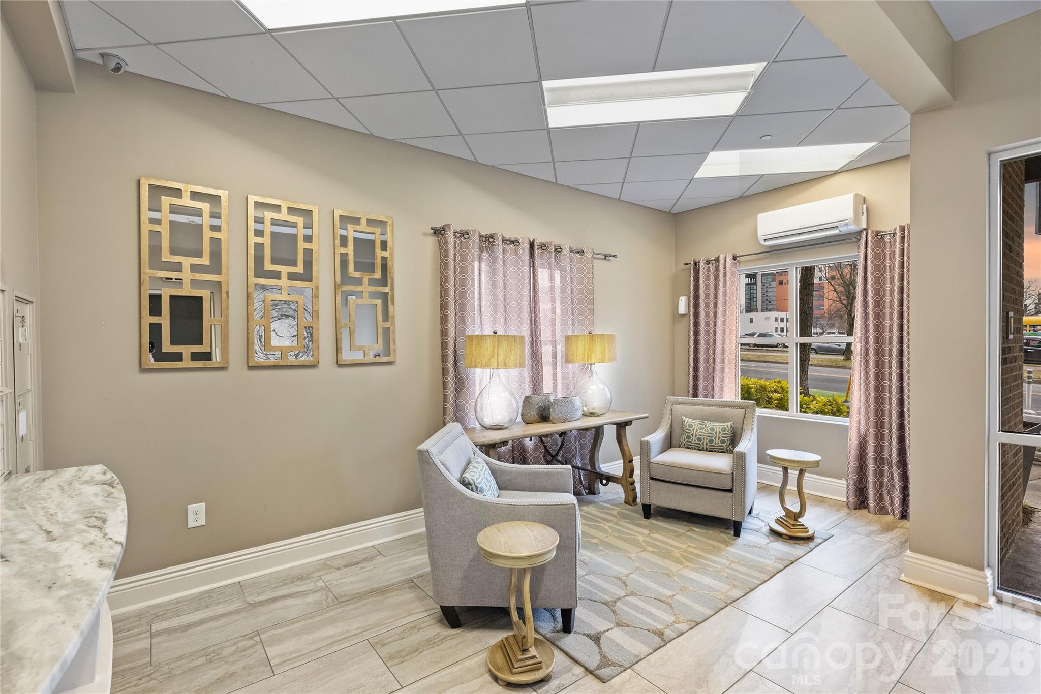 520 E Martin Luther King Jr Boulevard Unit: 701