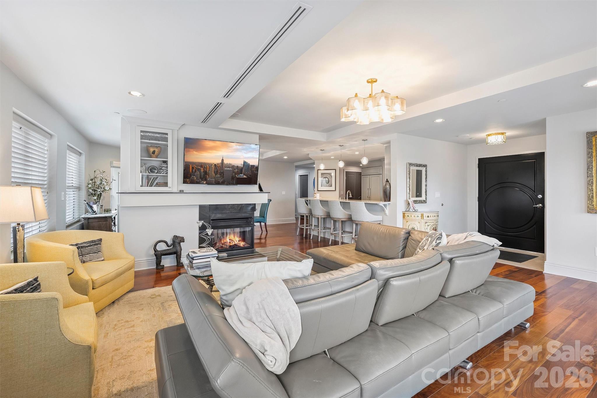 520 E Martin Luther King Jr Boulevard Unit: 701