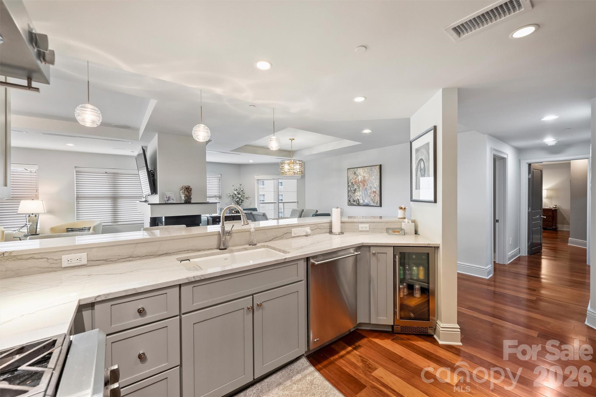 520 E Martin Luther King Jr Boulevard Unit: 701