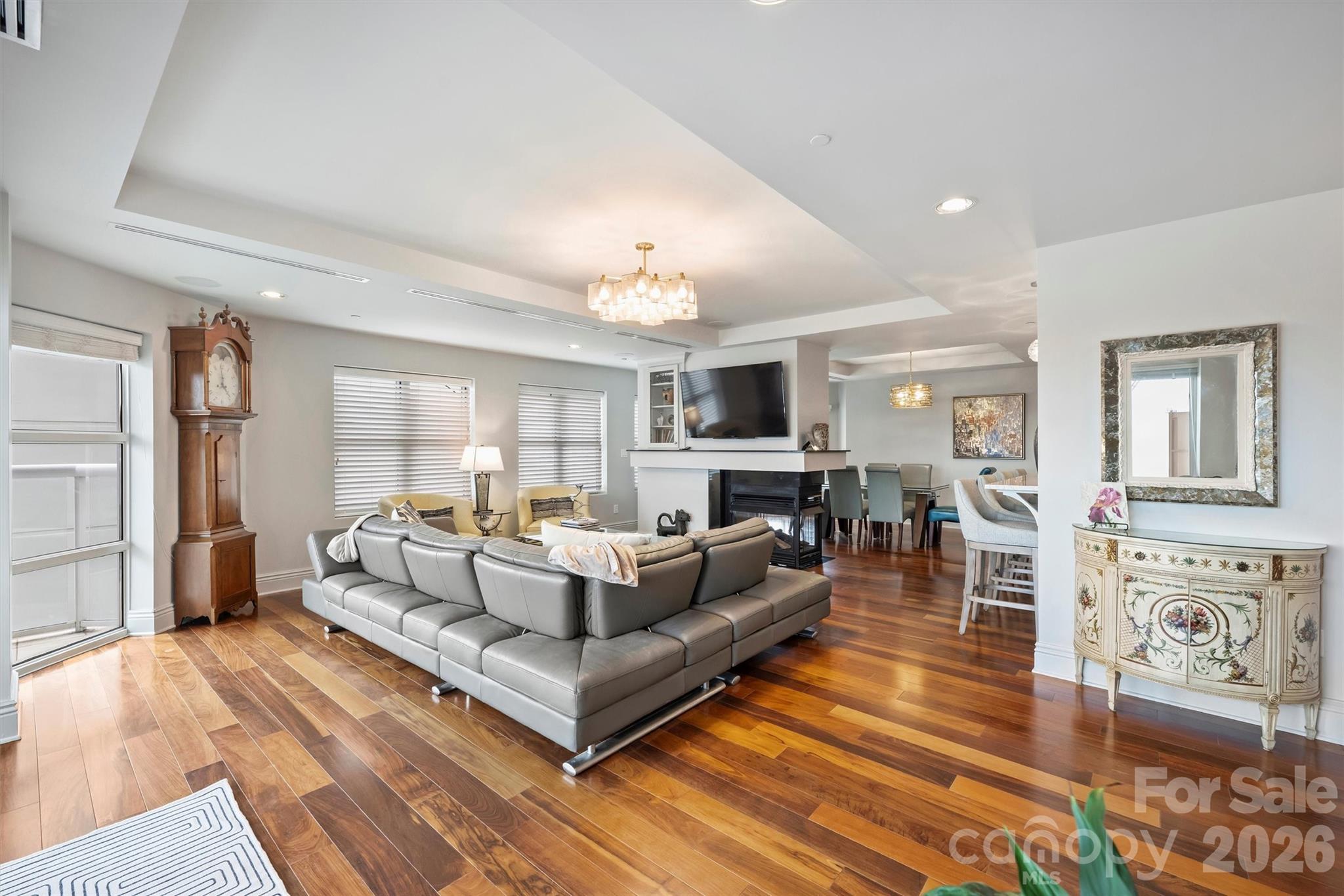 520 E Martin Luther King Jr Boulevard Unit: 701