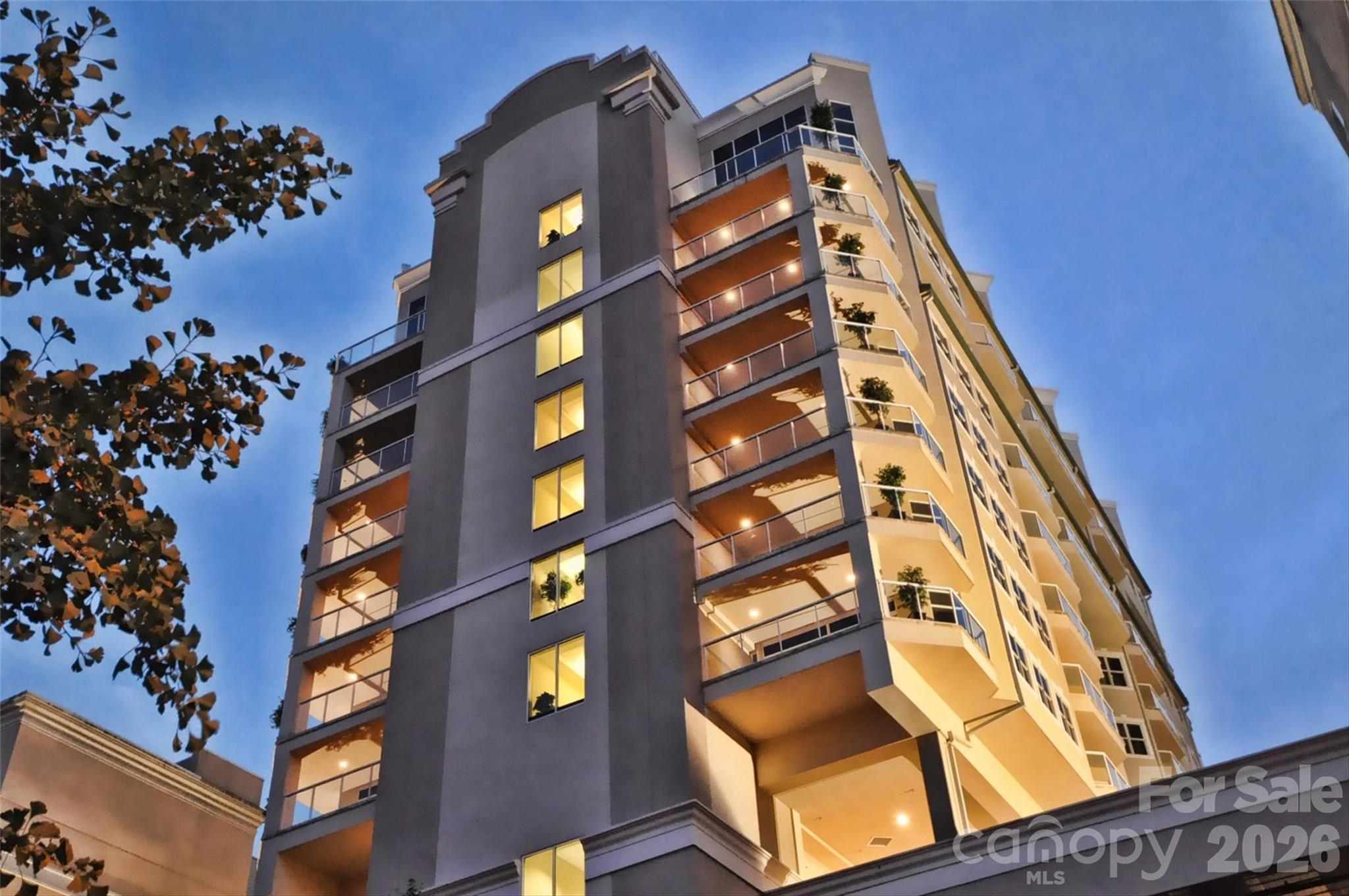 520 E Martin Luther King Jr Boulevard Unit: 701