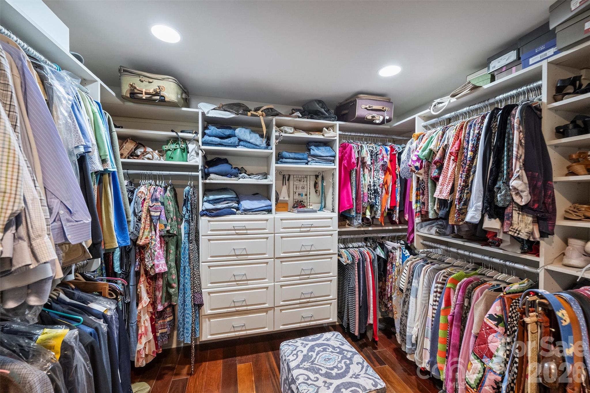 520 E Martin Luther King Jr Boulevard Unit: 701