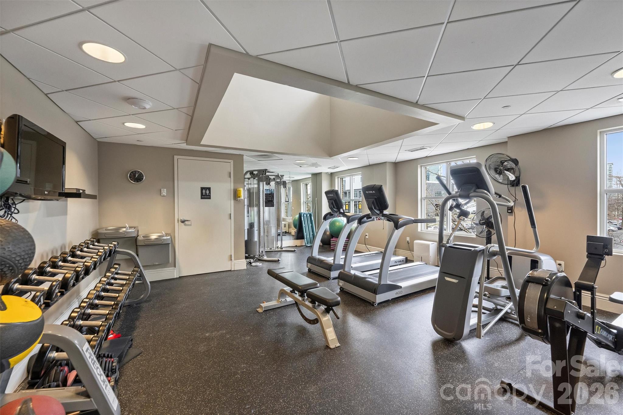 520 E Martin Luther King Jr Boulevard Unit: 701