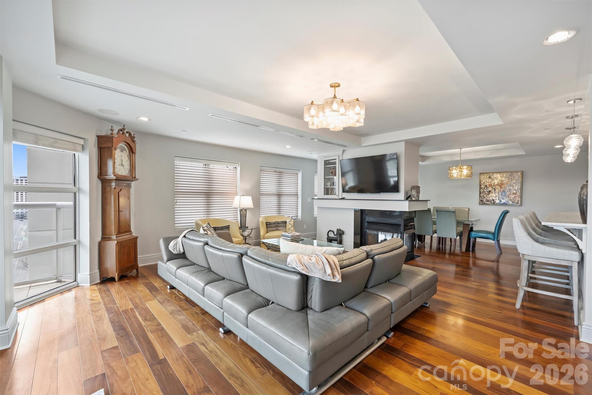 520 E Martin Luther King Jr Boulevard Unit: 701