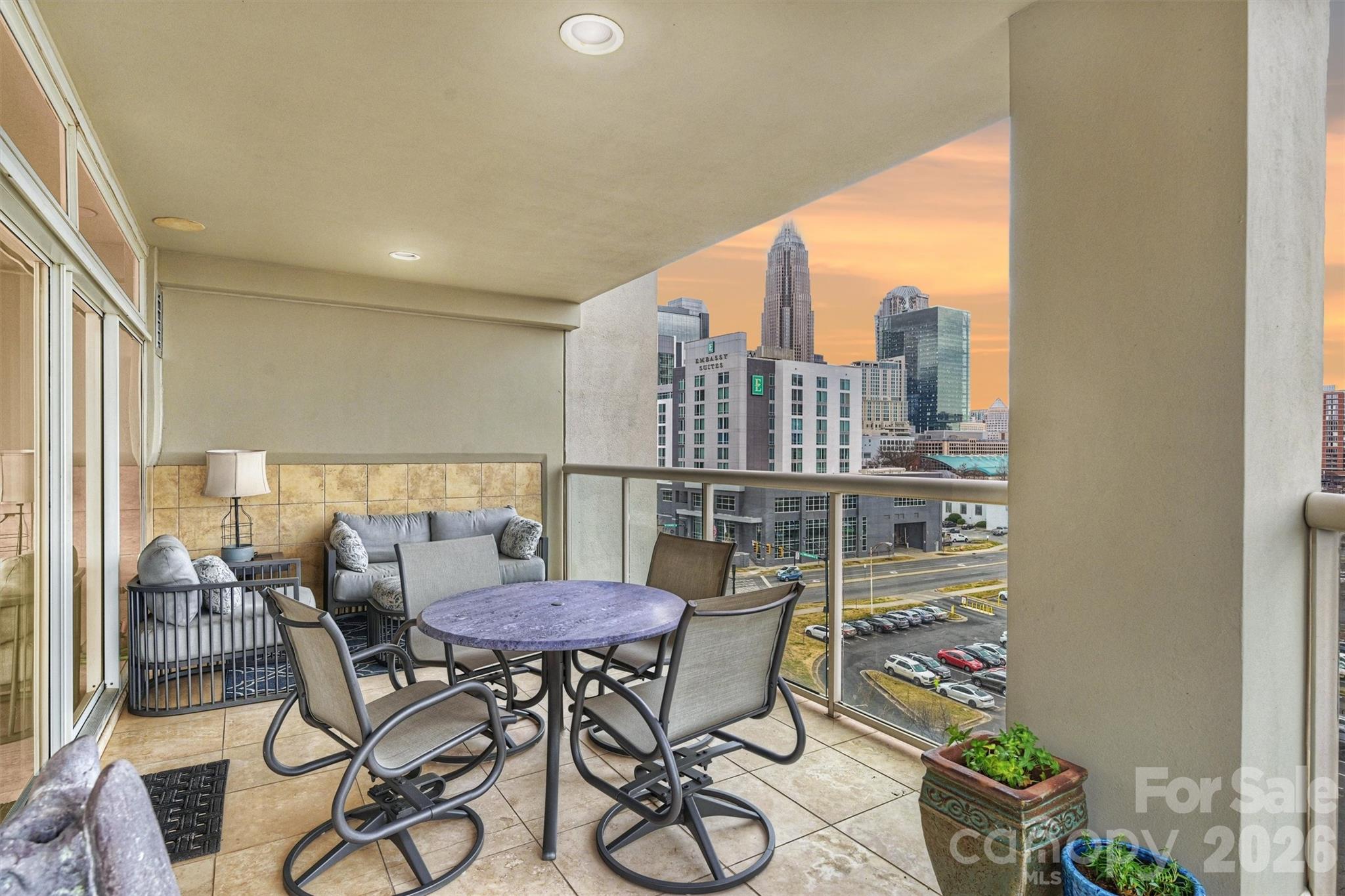 520 E Martin Luther King Jr Boulevard Unit: 701