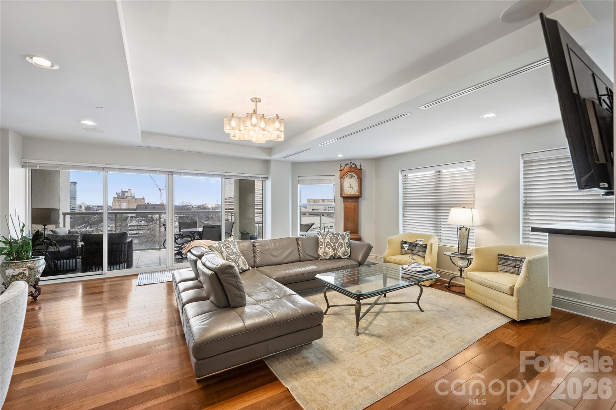 520 E Martin Luther King Jr Boulevard Unit: 701